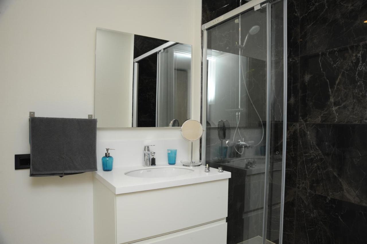 Prime Istanbul Residences ภายนอก รูปภาพ