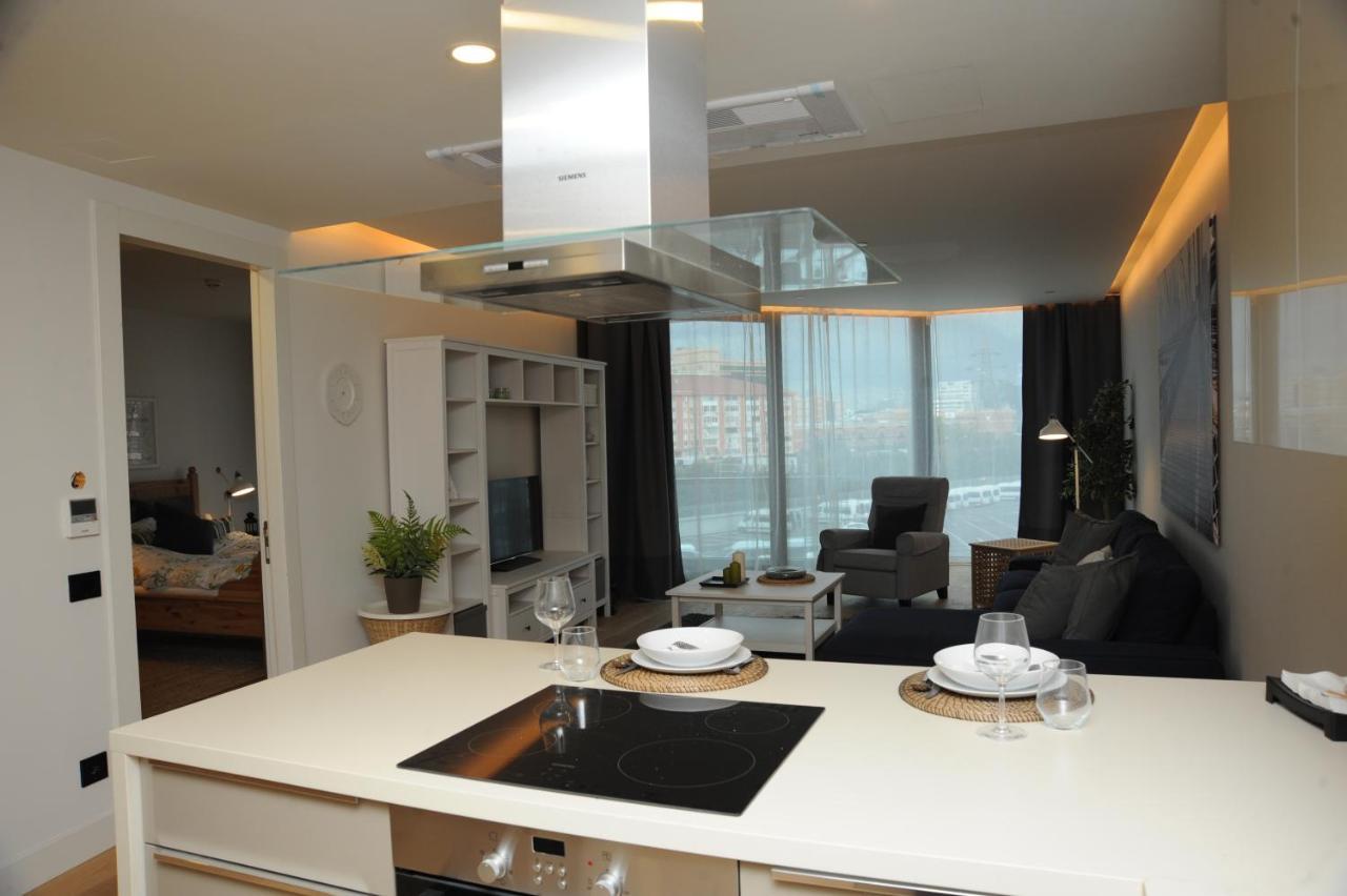 Prime Istanbul Residences ภายนอก รูปภาพ
